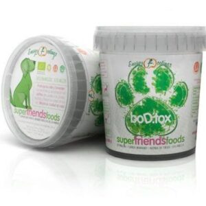 BoDtox, Superfood detoxicant for dogs