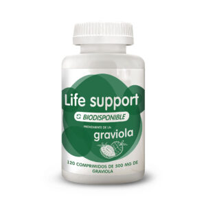 Graviola tablets 120pcs