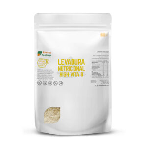 Nutritional yeast enriched with B12